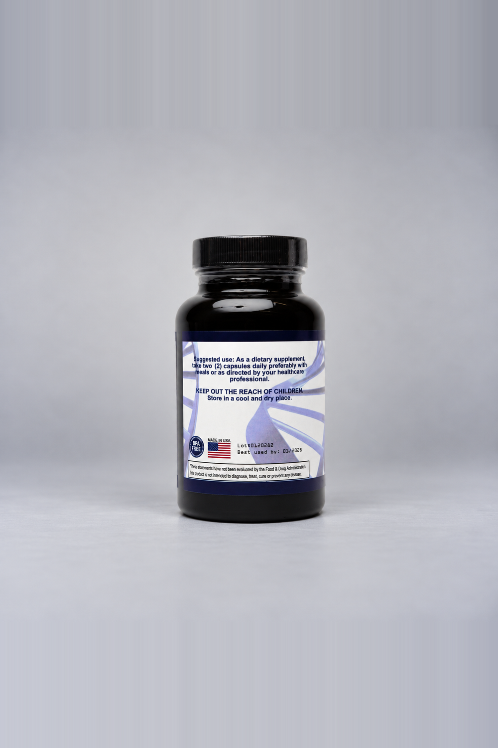 Stem Cell · photo 2