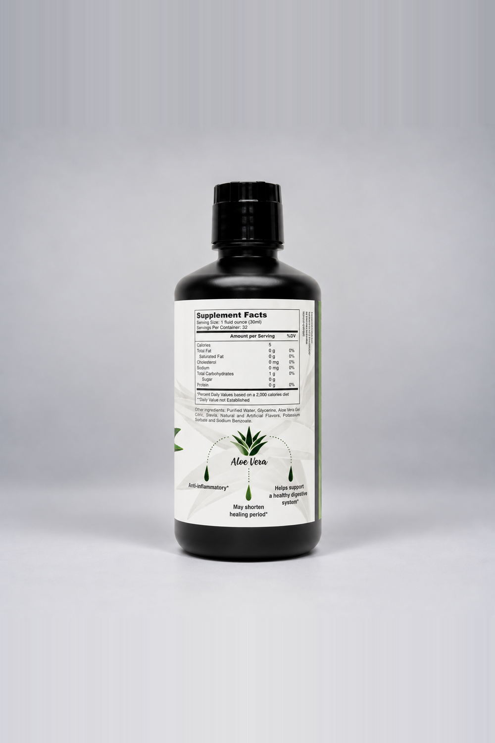 Aloe Vera Liquid · photo 2