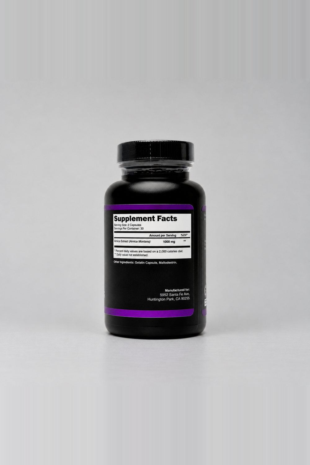 Arnica Premium · photo 3