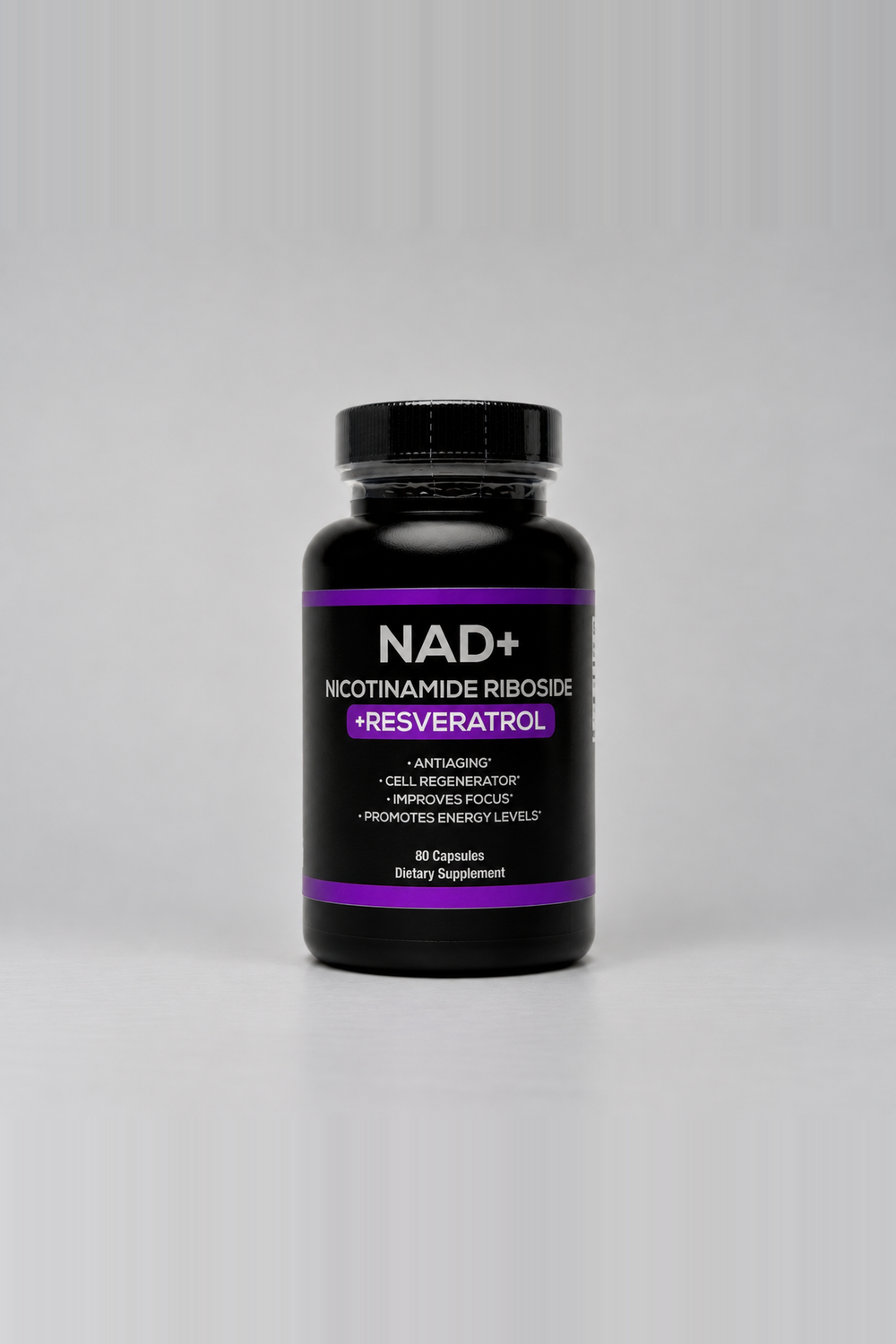 NAD+ · photo 1