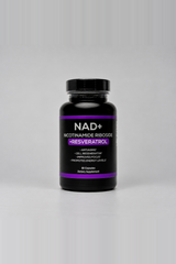 NAD+ · photo 1