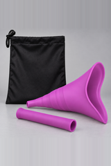 Portable Female Urinal · photo 2