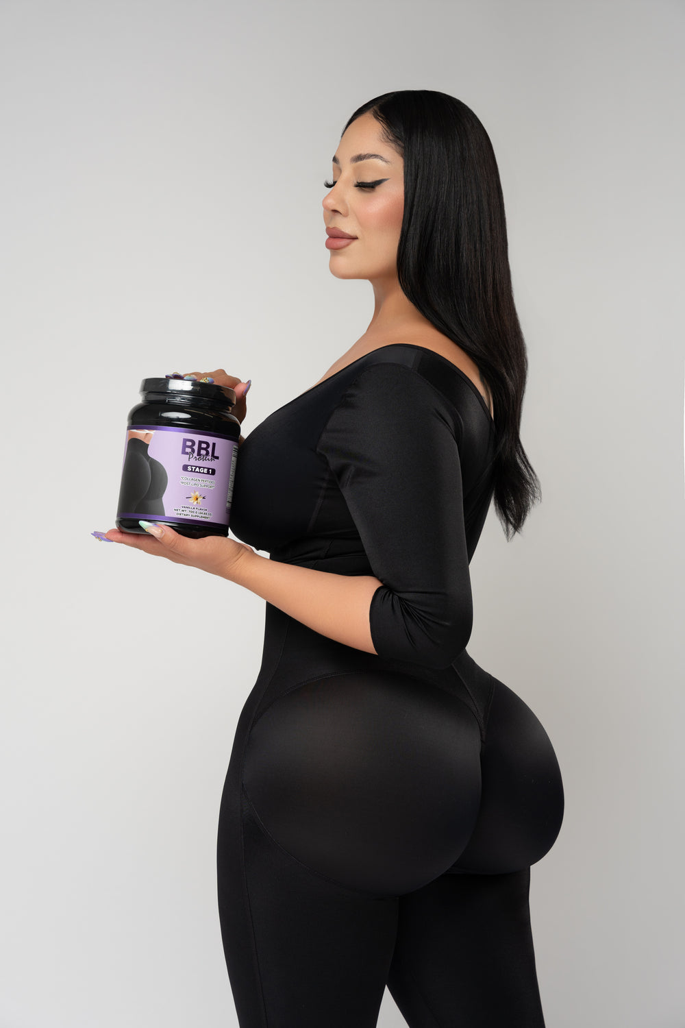 BBL Protein · photo 1