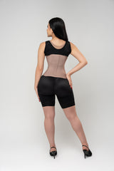 Cocoa — photo 5 · Hourglass High-Compression Waist Trainer