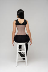 Cocoa — photo 8 · Hourglass High-Compression Waist Trainer