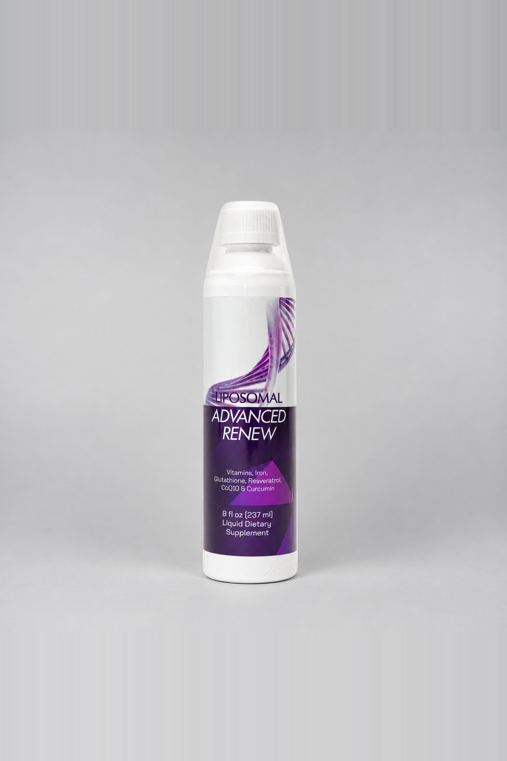 Liposomal Advanced Renew · front