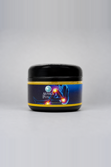 Arnica Plus · front