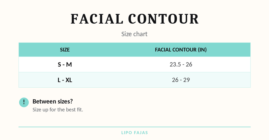 Size & Fit Guide